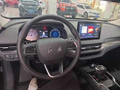 FAW Red Flag E-QM5 2023 Facelift Base Mobility Edition - ფოტო 10