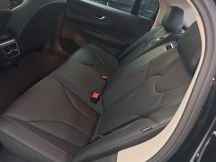FAW Red Flag E-QM5 2023 Facelift Base Mobility Edition - ფოტო 17