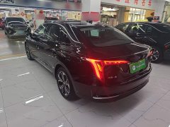 FAW Red Flag E-QM5 2023 Facelift Base Mobility Edition - ფოტო 5