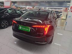 FAW Red Flag E-QM5 2023 Facelift Base Mobility Edition - ფოტო 7