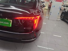 FAW Red Flag E-QM5 2023 Facelift Base Mobility Edition - ფოტო 8