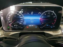 Mercedes-Benz C-Class Facelift C 260 L Sport Edition - ფოტო 12