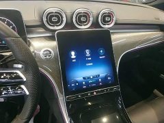 Mercedes-Benz C-Class Facelift C 260 L Sport Edition - ფოტო 13