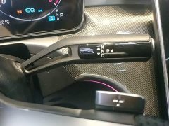 Mercedes-Benz C-Class Facelift C 260 L Sport Edition - ფოტო 14
