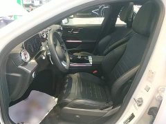 Mercedes-Benz C-Class Facelift C 260 L Sport Edition - ფოტო 15