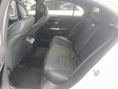 Mercedes-Benz C-Class Facelift C 260 L Sport Edition - ფოტო 17