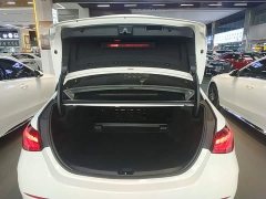 Mercedes-Benz C-Class Facelift C 260 L Sport Edition - ფოტო 19