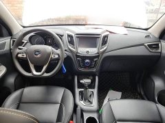 Changan Oushan Cosey 5 2021 1.6L CVT Premium Edition - ფოტო 10
