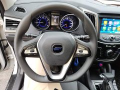 Changan Oushan Cosey 5 2021 1.6L CVT Premium Edition - ფოტო 11