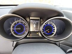 Changan Oushan Cosey 5 2021 1.6L CVT Premium Edition - ფოტო 12