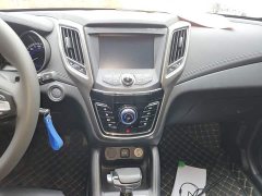 Changan Oushan Cosey 5 2021 1.6L CVT Premium Edition - ფოტო 13