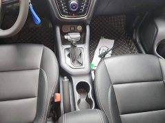 Changan Oushan Cosey 5 2021 1.6L CVT Premium Edition - ფოტო 14