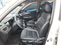 Changan Oushan Cosey 5 2021 1.6L CVT Premium Edition - ფოტო 15