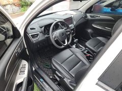 Changan Oushan Cosey 5 2021 1.6L CVT Premium Edition - ფოტო 16