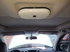 Changan Oushan Cosey 5 2021 1.6L CVT Premium Edition - ფოტო 18