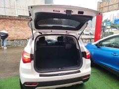 Changan Oushan Cosey 5 2021 1.6L CVT Premium Edition - ფოტო 19