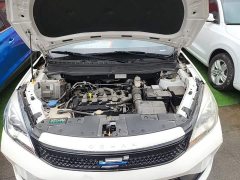 Changan Oushan Cosey 5 2021 1.6L CVT Premium Edition - ფოტო 20