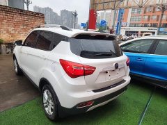 Changan Oushan Cosey 5 2021 1.6L CVT Premium Edition - ფოტო 5