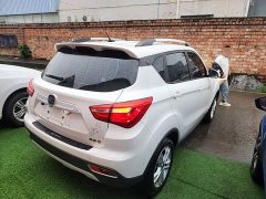 Changan Oushan Cosey 5 2021 1.6L CVT Premium Edition - ფოტო 7