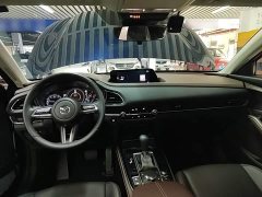 Mazda CX-30 2.0L Automatic Jia Yue Edition - ფოტო 10