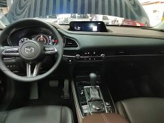 Mazda CX-30 2.0L Automatic Jia Yue Edition - ფოტო 13