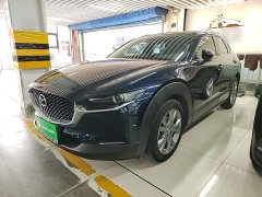 Mazda CX-30 2.0L Automatic Jia Yue Edition - ფოტო 2