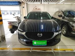 Mazda CX-30 2.0L Automatic Jia Yue Edition - ფოტო 3