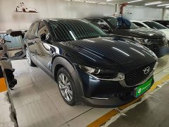 Mazda CX-30 2.0L Automatic Jia Yue Edition - ფოტო 4