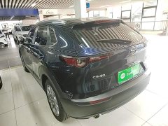 Mazda CX-30 2.0L Automatic Jia Yue Edition - ფოტო 5
