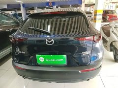 Mazda CX-30 2.0L Automatic Jia Yue Edition - ფოტო 6