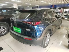 Mazda CX-30 2.0L Automatic Jia Yue Edition - ფოტო 7