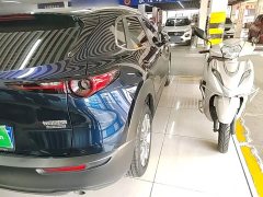 Mazda CX-30 2.0L Automatic Jia Yue Edition - ფოტო 8