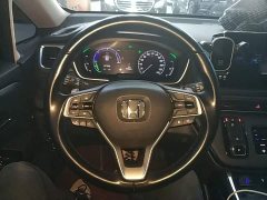 Honda Elysion 2.0L e:HEV Luxury Prestige Edition - ფოტო 11
