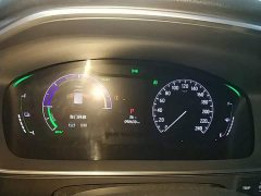 Honda Elysion 2.0L e:HEV Luxury Prestige Edition - ფოტო 12