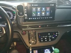 Honda Elysion 2.0L e:HEV Luxury Prestige Edition - ფოტო 13
