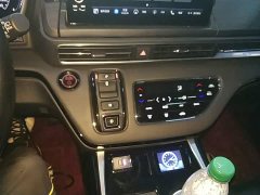 Honda Elysion 2.0L e:HEV Luxury Prestige Edition - ფოტო 14