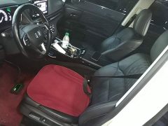 Honda Elysion 2.0L e:HEV Luxury Prestige Edition - ფოტო 15
