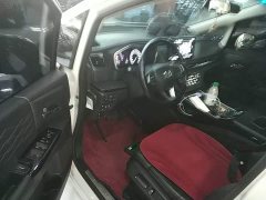 Honda Elysion 2.0L e:HEV Luxury Prestige Edition - ფოტო 16