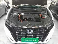 Honda Elysion 2.0L e:HEV Luxury Prestige Edition - ფოტო 20