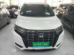 Honda Elysion 2.0L e:HEV Luxury Prestige Edition - ფოტო 3
