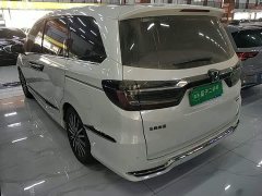 Honda Elysion 2.0L e:HEV Luxury Prestige Edition - ფოტო 5