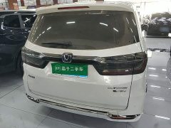 Honda Elysion 2.0L e:HEV Luxury Prestige Edition - ფოტო 6