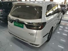 Honda Elysion 2.0L e:HEV Luxury Prestige Edition - ფოტო 7