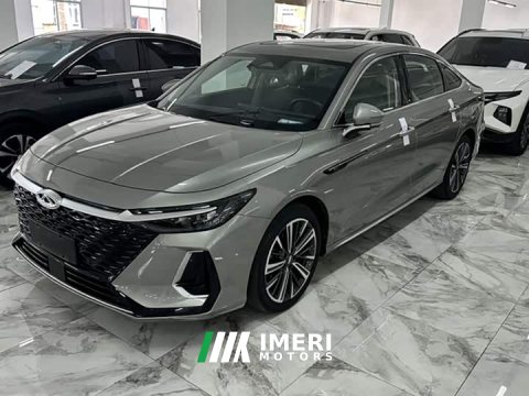 2023 Chery Arrizo 8 1.6T DCT Comfort - ავტომობილი ჩინეთიდან