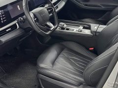 Chery Arrizo 8 2022 1.6T DCT Comfort - ფოტო 11