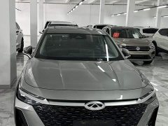 Chery Arrizo 8 2022 1.6T DCT Comfort - ფოტო 14
