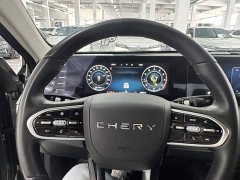 Chery Arrizo 8 2022 1.6T DCT Comfort - ფოტო 15