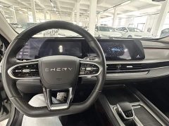 Chery Arrizo 8 2022 1.6T DCT Comfort - ფოტო 16