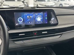 Chery Arrizo 8 2022 1.6T DCT Comfort - ფოტო 17