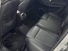 Chery Arrizo 8 2022 1.6T DCT Comfort - ფოტო 19